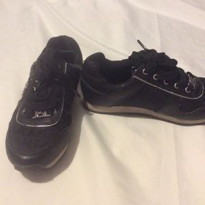 Michael Kors Shoes Girls Size 2